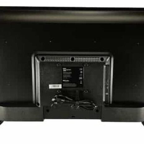 PALCO 32" LX12 LED TV Dubbel Tuner 12V