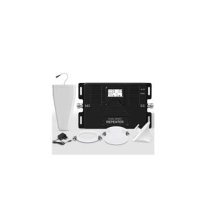 2G-4G Dual Band Repeater