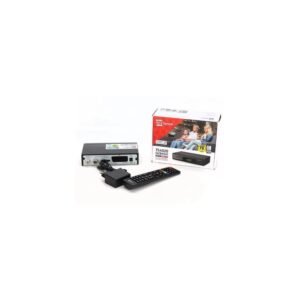 Telesystem TS4020 DVB-T2/S2 HEVC
