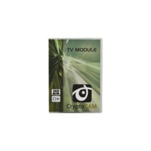 CA-Modul, CI+, Cryptoguard och Cryptolite - CA