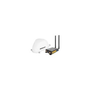 Camper Connect (LTE och WiFi-system)