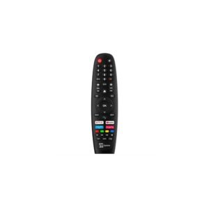 RCU för Android TV TELE-system