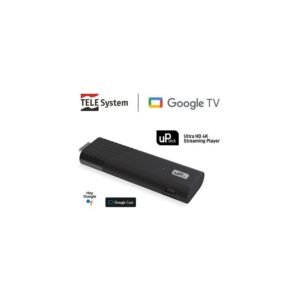 TS UP Stick Google Tv 4K