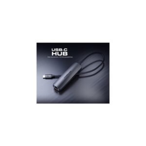 Formuler USB-C HUB - Formuler IP