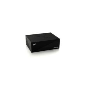 VU+ Zero 4k UHD