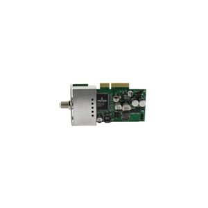 DVB-S2 BC