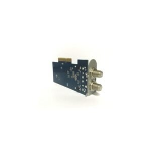 Dreambox Dual DVB-S2X MS Twin Tuner