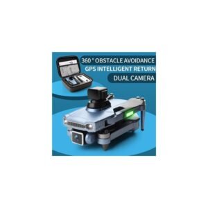 Mini UAV S179 Pro Drone GPS