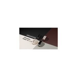 Formuler Remote Organizer – Fjärrkontrollförvaring Svart