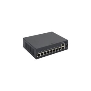 PoE Switch 8P