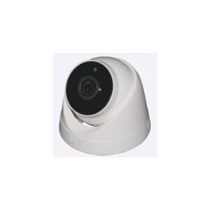 Dome Camera 8MP (4K) POE MIC