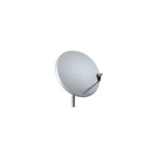 Tele System,  85cm, stål inkl mastfäste