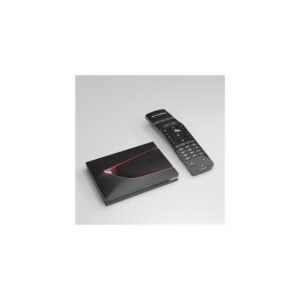 Formuler Z12 Ultra 4k Paket med GTV-BT3 och Air...