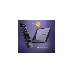 Formuler Z11 Pro BT1 Edition med Bluetooth-fjärrkontroll...