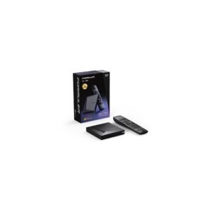 Formuler Z11 Pro Max BT1 Edition - 2-Pack med...