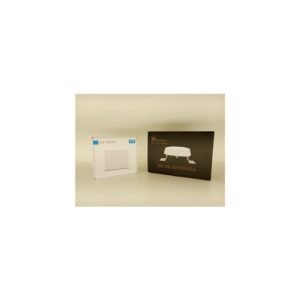 12 V 4G Router för Husvagn inkl. 2 ST camping antenn Paket