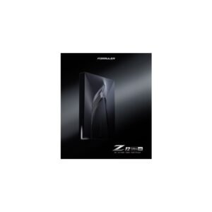 Formuler Z12 Ultra SE – 4K Android TV-Box med 64 GB