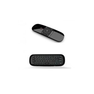 Formuler Air Mouse & Fjärrkontroll