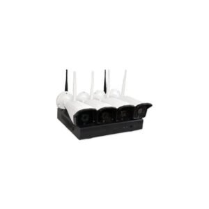 Kamera Kit NVR-K410