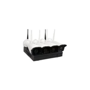 Kamera Kit NVR-K440