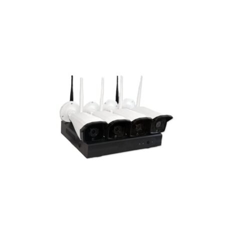 Kamera Kit NVR-K440