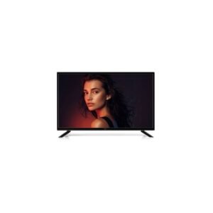 PALCO 32" LX12 LED TV Dubbel Tuner 12V