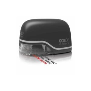 Colop E-mark svart