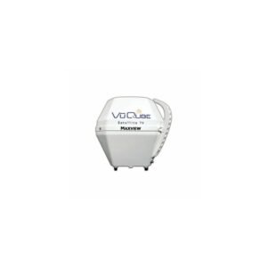 MAXVIEW OMNISAT VU Qube