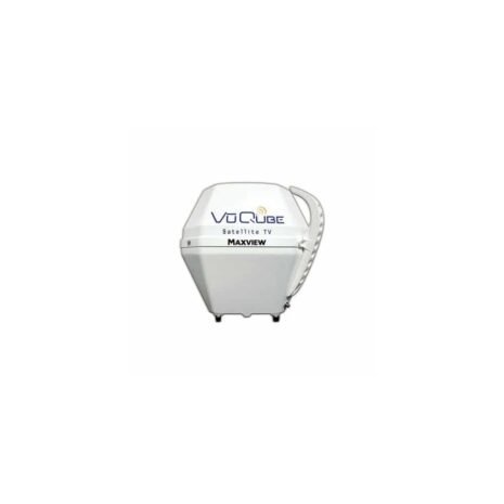 MAXVIEW OMNISAT VU Qube