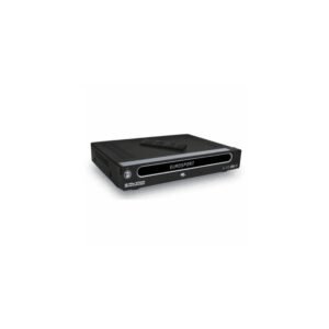 DGStation AB IPBox 9000HD Black (CubeRevo HD IPBox 9000HD)