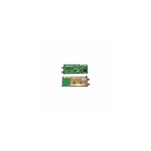Tuner DVB-S2 (P +)