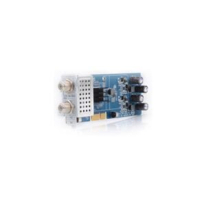 VU+ DVB-S2 FBC Tuner Dual