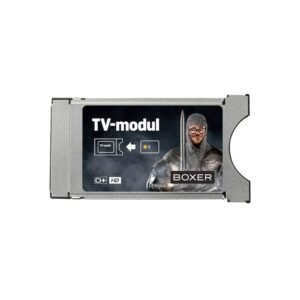 Boxer TV Module HD CI+ T2