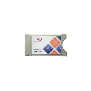 SMIT Viaccess Secure CAM ACS 5.0