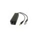 NORDSAT PoE-splitter 12V