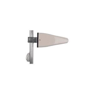 TRIAX 5G Riktantenn D5A vit kabel