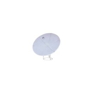 NORDSAT Nordsat 240cm tallrik i 6 delar