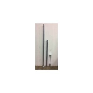 NORDSAT Balkongfäste - Justerbar 245cm - 280cm