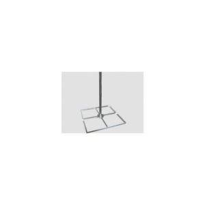 MEGASAT Markfäste 1,2m 60mm