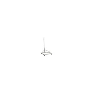 NORDSAT Markfäste 1m 38mm