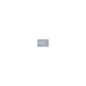 NORDSAT Buntband 100 x 2,5mm vit