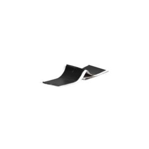 NORDSAT Fogband svart