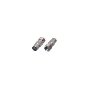 NORDSAT IEC/F Adapter