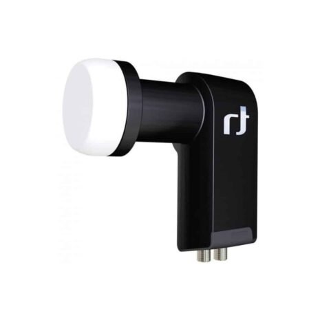 INVERTO Twin LNB Inverto Black Ultra