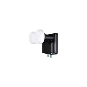 INVERTO Twin Monoblock 23mm LNB, 6°