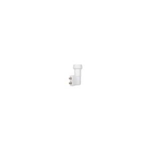 MEGASAT Megasat High Gain Twin LNB 0.1dB gain70dB
