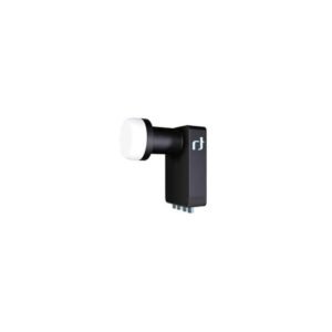 INVERTO Quad LNB Inverto Black Ultra