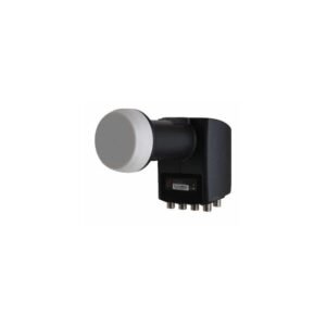 INVERTO Inverto Octo Lnb,Black