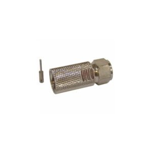 NORDSAT F-kontakt twist on till 10,0mm