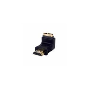 NORDSAT HDMI Adapter, Vinklad